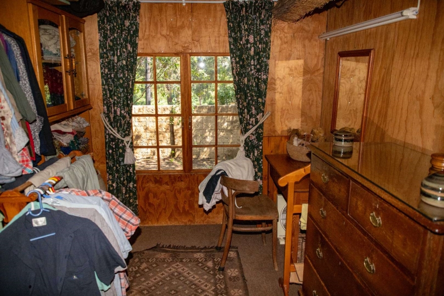 2 Bedroom Property for Sale in Frankfort Free State